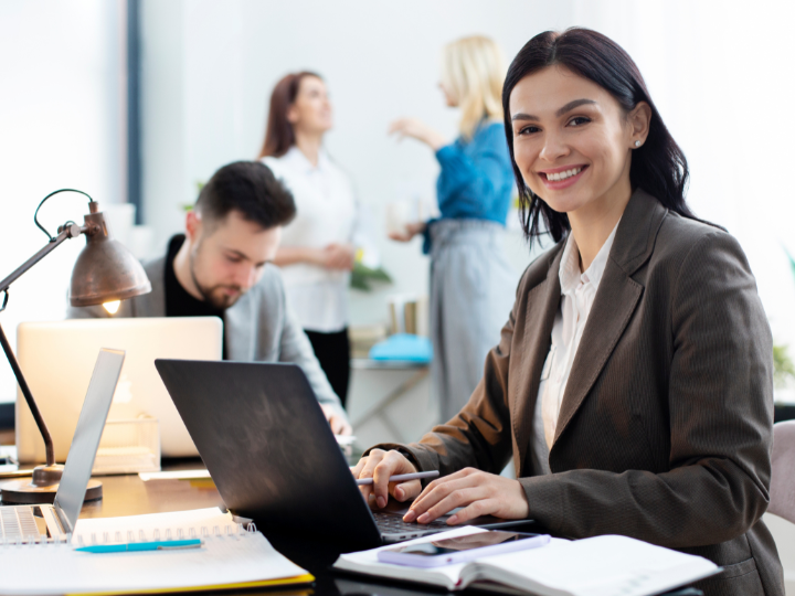 Best International Business Administration Course in Toronto Image